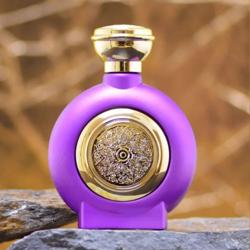 Perfume Royal Purple, Ladies, Dubai Essence, 100ml